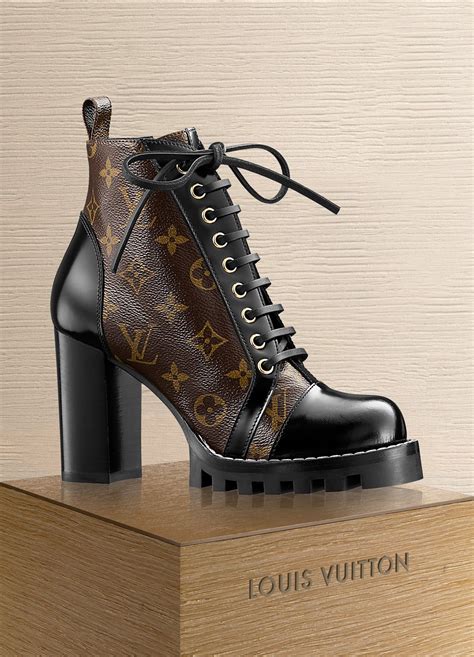 louis vuitton herls|heels louis vuitton boots.